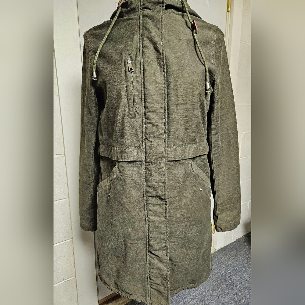 Levi's Anorak Jacket